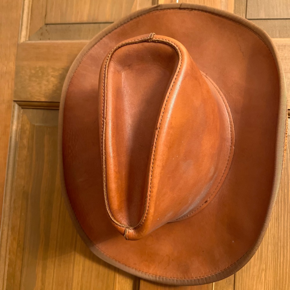Henschel Hat